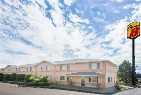 Photograph of Super 8, Trinidad