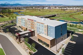 Photograph of Hilton Garden Inn, Longmont