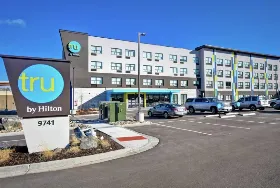 Photograph of Tru By Hilton, Lone Tree