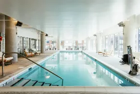 Photograph of Hilton Garden Inn , Denver