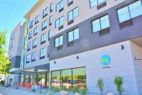 Photograph of Tru By Hilton, Grand Junction