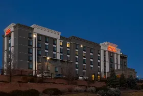 Photograph of Hampton Inn, Highlands Ranch