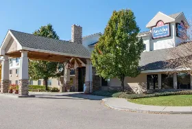 Photograph of Americinn, Windsor