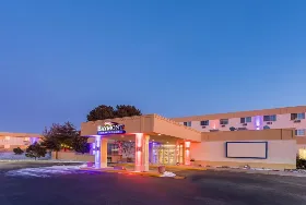 Photograph of Baymont by Wyndham, Fort Morgan