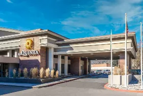 Photograph of La Quinta Inn & Suites, Glenwood Springs
