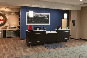 Photograph of Hampton Inn, Lafayette