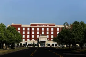 Photograph of Hilton Garden Inn, Arvada