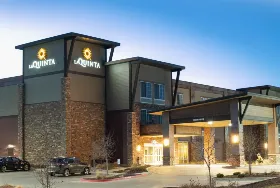 Photograph of La Quinta Inn & Suites, Durango