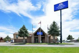 Photograph of Americas Best Value Inn & Suites Ft. Collins E at I-25, Fort Collins