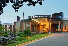 Photograph of Doubletree By Hilton, Greenwood Village