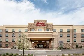 Photograph of Hampton Inn, Lone Tree