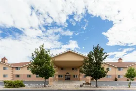 Photograph of Days Inn, Colorado Springs