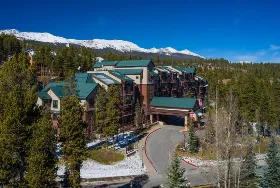 Photograph of Valdoro Mountain Lodge By Hilton Grand Vacations Suites, Breckenridge