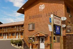 Photograph of Americas Best Value Inn, Grand Lake