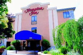 Photograph of Hampton Inn, Grand Junction