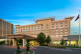 Photograph of Hilton Garden Inn, Denver