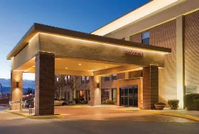 Photograph of Hampton Inn, Westminster