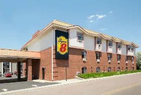 Photograph of Super 8, Colorado Springs