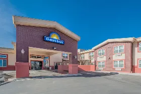 Photograph of Days Inn, Manitou Springs