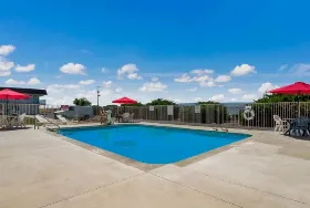 Photograph of Motel 6, Grand Junction