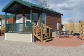 Photograph of Pueblo South / Colorado City KOA , Pueblo