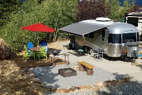 Photograph of Denver West / Central City KOA , Central City