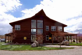 Photograph of Glenwood Springs West / Colorado River KOA, Silt