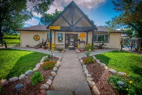 Photograph of Fort Collins North / Wellington KOA, Wellington
