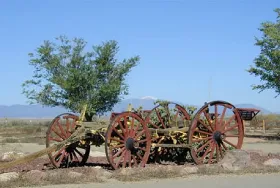 Photograph of Pueblo KOA, Pueblo