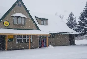 Photograph of Steamboat Springs KOA, Steamboat Springs