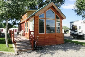 Photograph of Montrose / Black Canyon Nat'l Park KOA Journey, Montrose