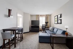 Photograph of Residence Inn, Rocky Hill