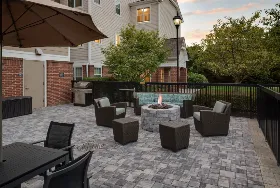 Photograph of Residence Inn, Milford