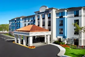 Photograph of SpringHill Suites, Danbury