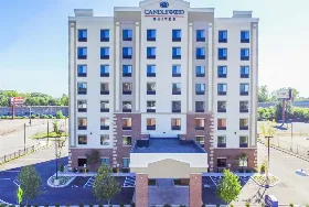 Photograph of Candlewood Suites, Hartford