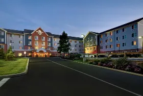 Photograph of Homewood Suites, Southington