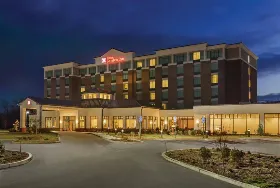 Photograph of Hilton Garden Inn, Wallingford