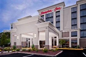 Photograph of Hampton Inn, Shelton