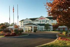 Photograph of Hilton Garden Inn Milford, Milford