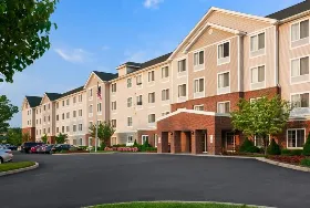 Photograph of Homewood Suites, Wallingford