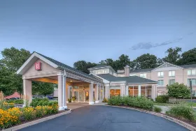 Photograph of Hilton Garden Inn, Norwalk