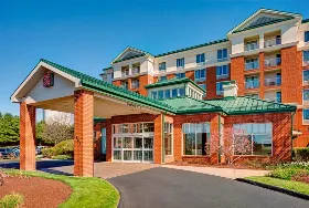 Photograph of Hilton Garden Inn, Windsor