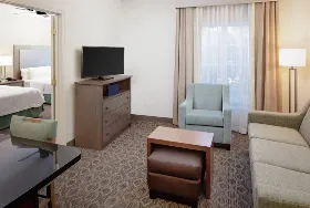 Photograph of Homewood Suites, Farmington