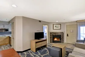 Photograph of Homewood Suites, Windsor Locks