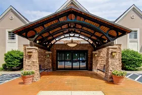 Photograph of Homewood Suites, Stratford