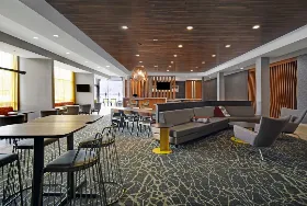 Photograph of SpringHill Suites, Cromwell
