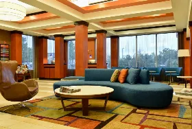 Photograph of Fairfield Inn & Suites, Windsor Locks