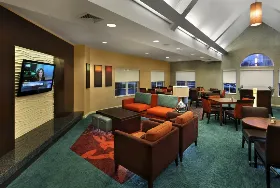 Photograph of Residence Inn, Danbury
