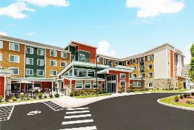 Photograph of Residence Inn, Hamden