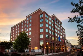 Photograph of Residence Inn, Norwalk